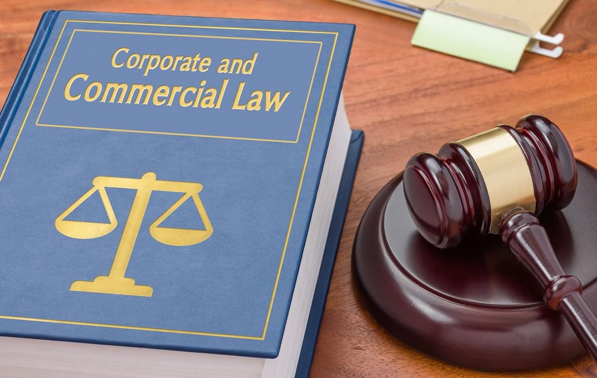 Corporate Commercial LawKAMOINGLAW