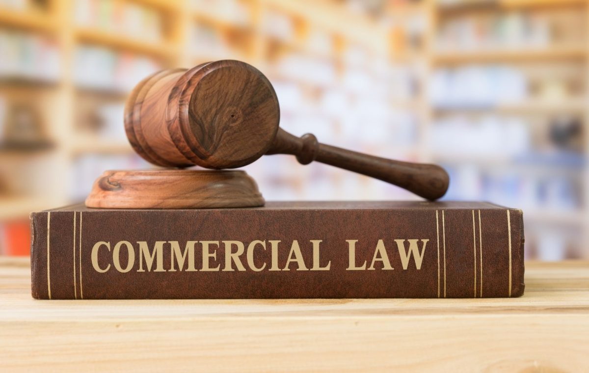 Corporate Commercial LawKAMOINGLAW1