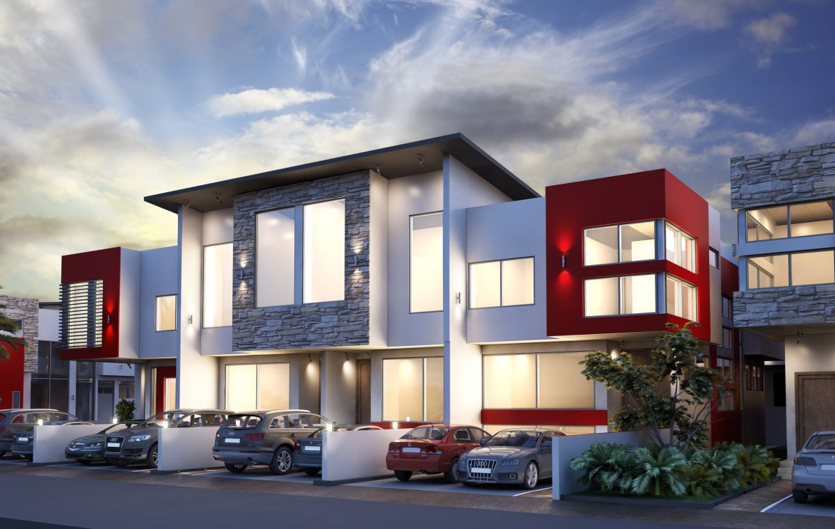 Real-Estate kamoing law kenya