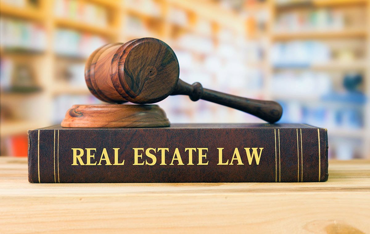 Real-estate-law kamoing law