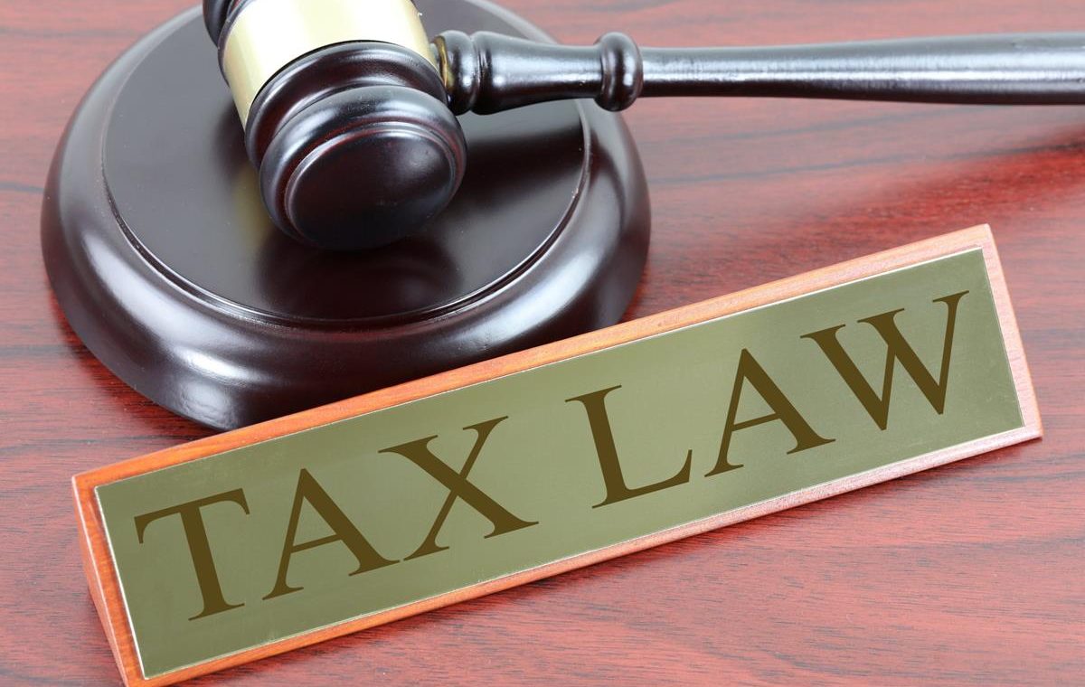 tax-law